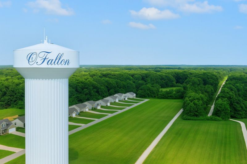 Best Foundation Lifting pros in O Fallon, MO