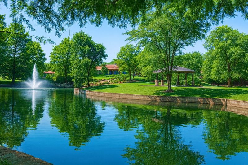 Best Foundation Repair pros in Festus, MO